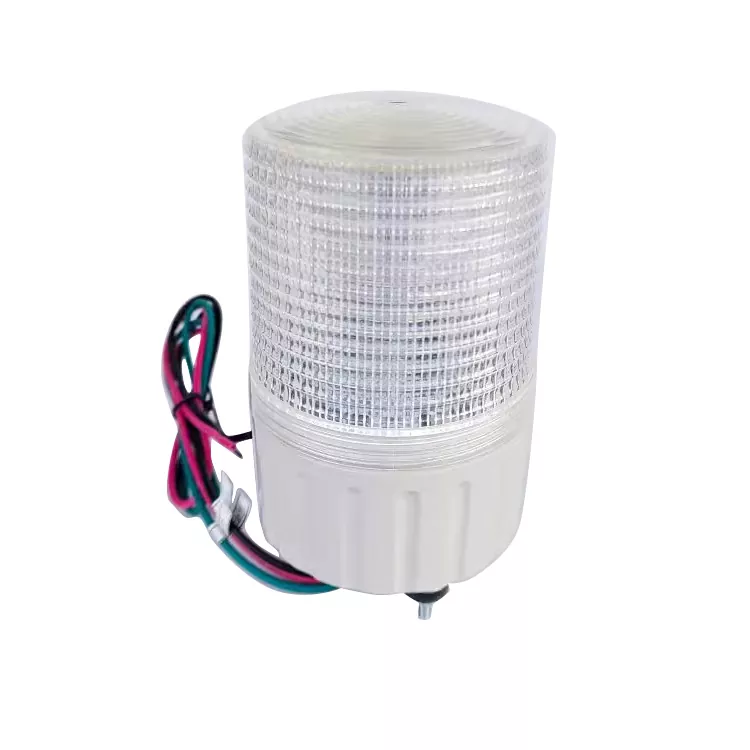 Lampu penggera mesin suntikan Haiti kerap gagal? Weinan menyelesaikan masalah kesakitan pengeluaran dengan penyelesaian yang sangat mudah disesuaikan